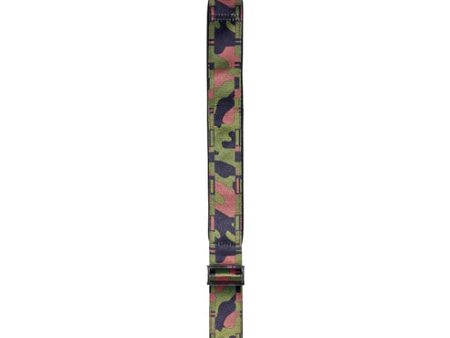 Bam 9002CA Fashion Neoprene Strap For Hightech Case (Camouflage) For Discount