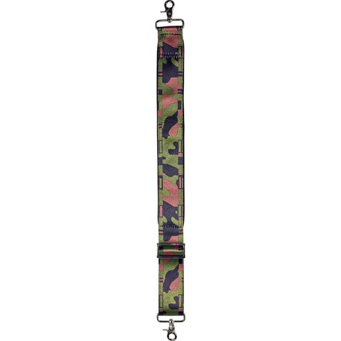 Bam 9002CA Fashion Neoprene Strap For Hightech Case (Camouflage) For Discount