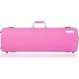 Bam ET2001XLRO L Etoile Hightech Oblong Violin Case (Pink) For Cheap