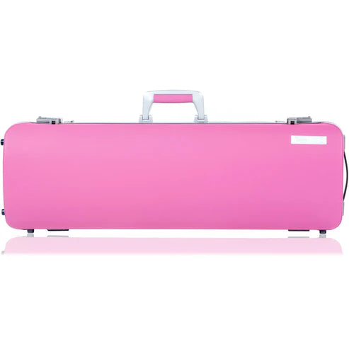 Bam ET2001XLRO L Etoile Hightech Oblong Violin Case (Pink) For Cheap