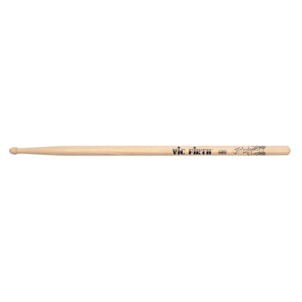 Vic Firth SLED Signature Series Drumsticks - Jen Ledger Hot on Sale