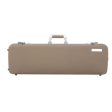 Bam ET2001XLGR L Etoile Hightech Oblong Violin Case (Greige) Hot on Sale