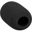 DPA Microphones DUA0020 Small Windscreen for 19mm Microphones (Dark Gray) Sale