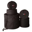 Gator GP-STANDARD-100 5-Piece Standard Drum Bag Set Cheap