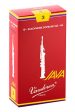 Vandoren SR303R Soprano Sax JAVA Red Reeds Strength 3 (Box of 10) Discount