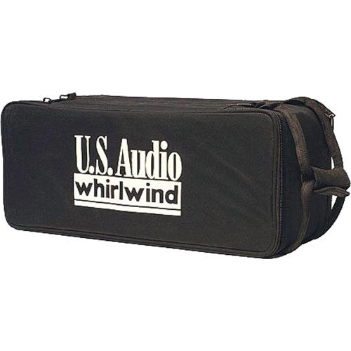 Whirlwind PRESS CASE Padded Carrying Case for Press2XP Expansion Unit Online Sale