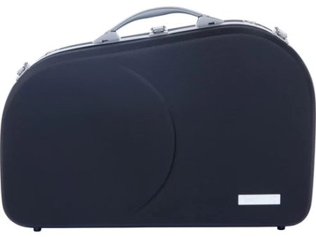 Bam 6002XLC Hightech Adjustable French Horn Case (Black Carbon) Cheap