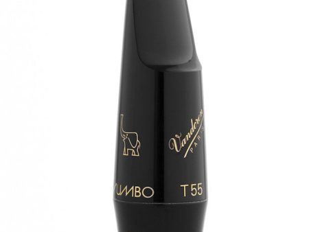 Vandoren SM612B T55 Jumbo JAVA Tenor saxophone Mouthpiece Cheap