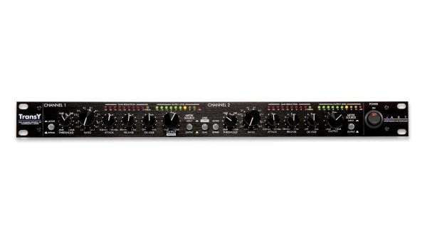 ART TRANSY Two-Channel FET Compressor Limiter Online