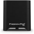 CHAUVET DJ Freedom Par Q9 Battery-Powered RGBA LED PAR with Wireless DMX Online Sale