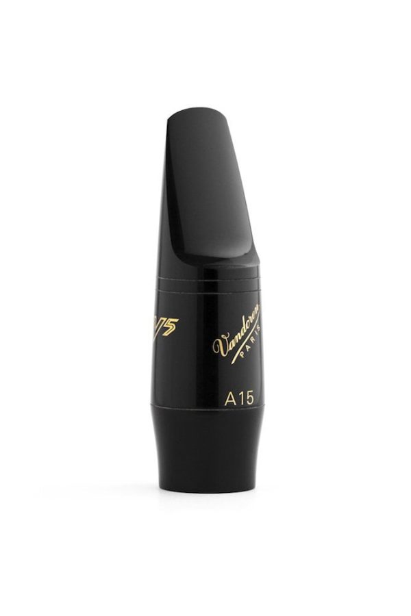 Vandoren SM411 A15 V5 Series Alto Sax Mouthpiece Sale