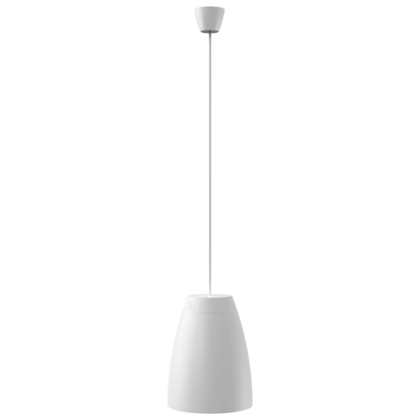 Audac ALTI6 2-Way Pendant Speaker - 6  (White) Discount