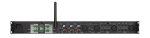 Audac PRE126 Two Zone 6 Channel Stereo Preamplifier Online now