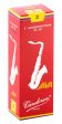 Vandoren SR272R Tenor Sax JAVA Red Reeds Strength 2 (Box of 5) Online Sale