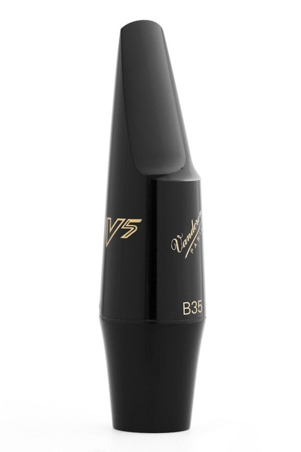 Vandoren SM432 B35 V5 Series Baritone Saxophone Mouthpiece Supply