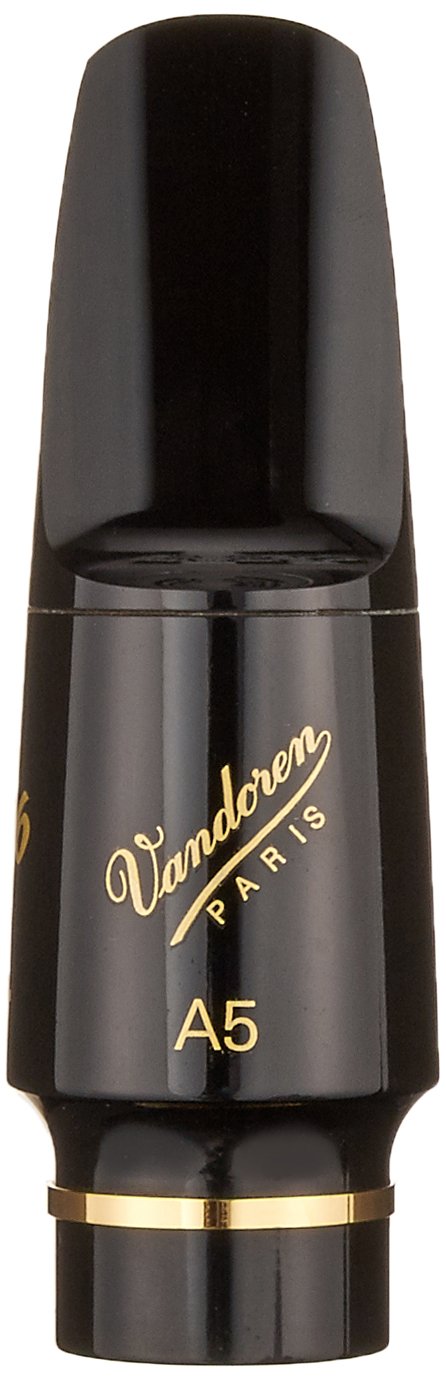 Vandoren SM811S+ V16 Series Alto Saxophone Mouthpiece Small Chamber (A5S+) For Cheap