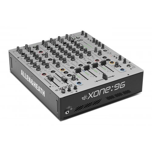 Allen & Heath XONE-96 DJ Mixer Fashion