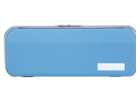 Bam ET3129XLB L Etoile Hightech Compact Oboe Case (Sky Blue) Fashion