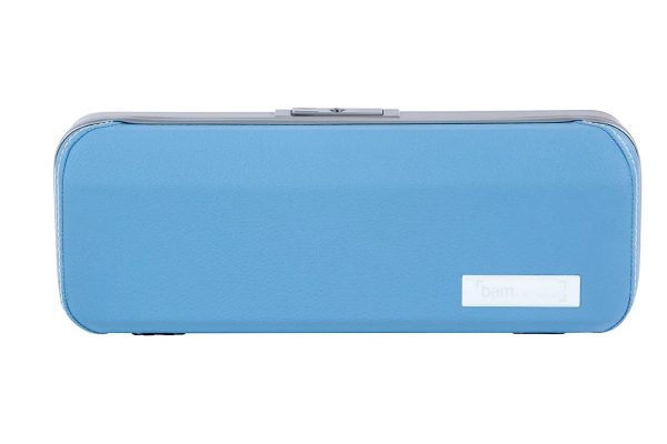 Bam ET3129XLB L Etoile Hightech Compact Oboe Case (Sky Blue) Fashion