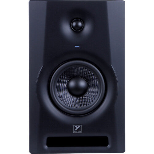 Yorkville YSM6-2 Series 2 Powered 75W 6.5  Studio Single Monitor (Black) Supply