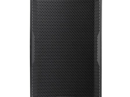 Alto TS408 2000W Powered Speaker With Bluetooth - 8  Supply