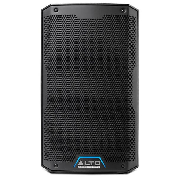 Alto TS408 2000W Powered Speaker With Bluetooth - 8  Supply