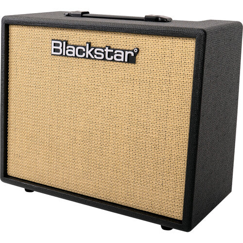 Blackstar DEBUT 50R 50W Combo Amplifier (Black) Online Sale