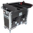 ProX XZF-AHC3500 Flip-Ready Easy Retracting Hydraulic Lift Case for Allen and Heath DLive C3500 Console by ZCase Cheap