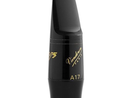 Vandoren SM418 A17 V5 Series Alto Sax Mouthpiece Cheap