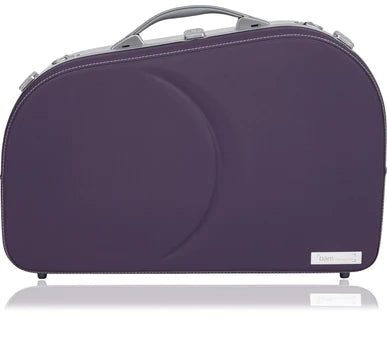 Bam ET6001XLVT L Etoile Hightech French Horn Case (Violet) Fashion