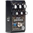 DOD BONESHAKER Distortion Pedal w 3-Band Semi-Parametic EQ Online Sale