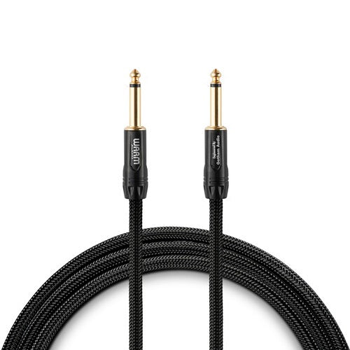 Warm Audio Prem-TS-25 Premier Series Instrument Cable - 25  Discount