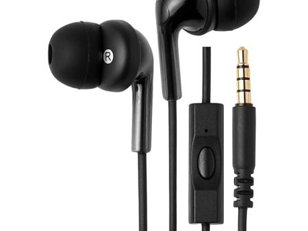 Williams AV EAR 042 In-Ear Stereo Headphones Online now