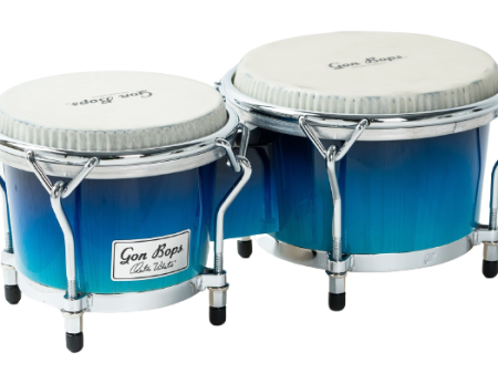 Gon Bops OV0785BF Orestes Vilato Bongos For Cheap