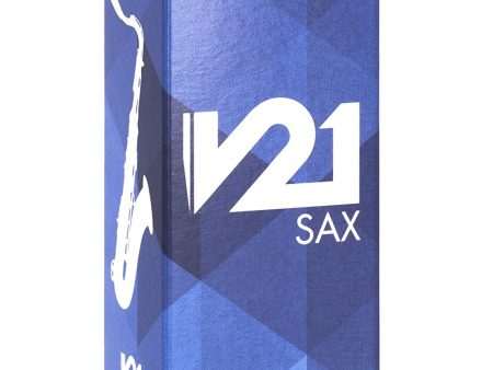 Vandoren SR8225 Tenor Saxophone Reeds Hot on Sale