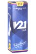 Vandoren SR8225 Tenor Saxophone Reeds Hot on Sale