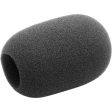 DPA Microphones DUA0041 Foam Windscreen for d:dicate Microphones w Active Cable For Cheap