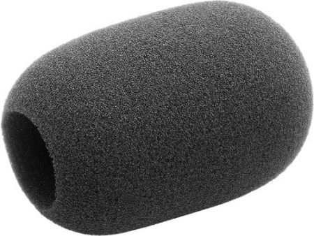 DPA Microphones DUA0041 Foam Windscreen for d:dicate Microphones w Active Cable For Cheap