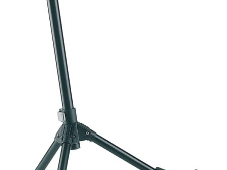 K&M 17685 Memphis 20 Guitar Tripod Stand w Adjustable Arm on Sale