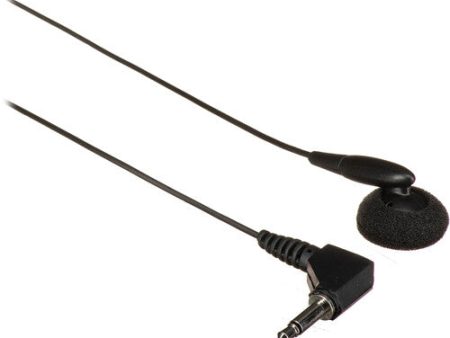 Williams AV EAR 013 Single Mono Earbud Cheap