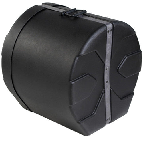 SKB 1SKB-D1618 Floor Tom Case 16 x 18  (Black) Sale