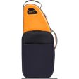 Bam DEF4101XLPO La Defense Hightech Alto Saxophone Case With Pocket (Orange) Cheap