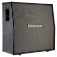 Blackstar HTV412AMKII 4x12  Electric Guitar Slant Extension Cabinet (DEMO) Hot on Sale