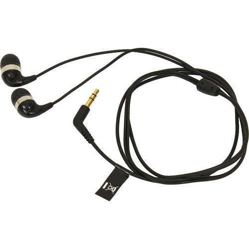 Williams AV EAR 042 In-Ear Stereo Headphones Online now