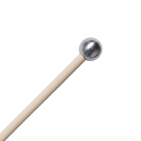 Vic Firth M451 Articulate Series Keyboard Mallet 3 4  Aluminum, Round (Silver) Sale