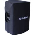 PreSonus SLS-315AI-COVER Protective Soft Cover (Black) on Sale