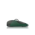 Bam 5003SV Classic 3 Contoured Violin Case (Green) Online Hot Sale