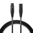 Warm Audio Pro-XLR-25 Pro Series Studio & Live XLR Cable - 25  Hot on Sale