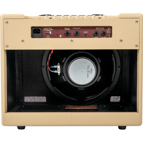 Blackstar DEBUT 50R 50W Combo Amplifier (Cream) For Cheap