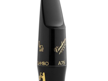 Vandoren SM604B Alto Saxophone Mouthpiece on Sale